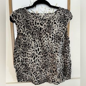 Joie silk Blouse